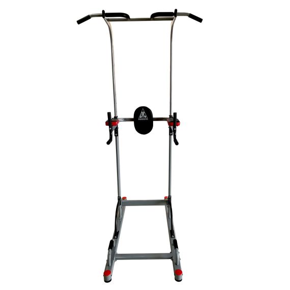 ТУРНИК - БРУСЬЯ POWER TOWER DFC HOMEGYM G040