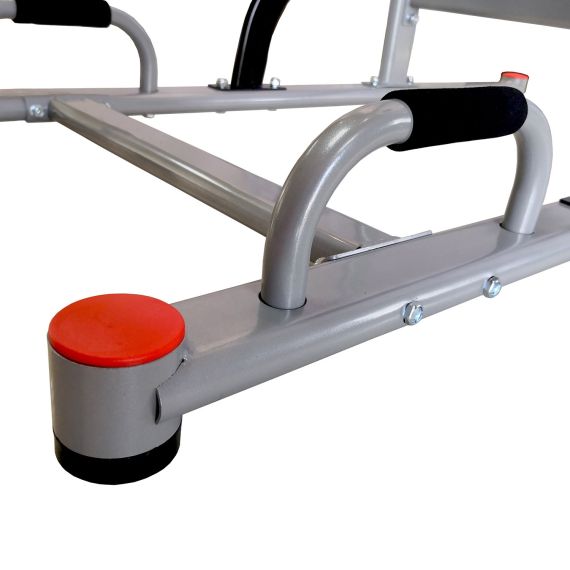 ТУРНИК - БРУСЬЯ POWER TOWER DFC HOMEGYM G040