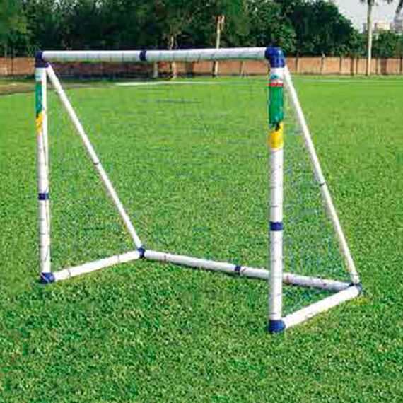 ВОРОТА ИГРОВЫЕ DFC 6FT ПЛАСТИК GOAL7185A