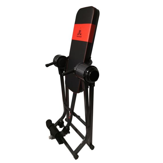 ИНВЕРСИОННЫЙ СТОЛ DFC IT01EL ЭЛЕКТРОПРИВОД