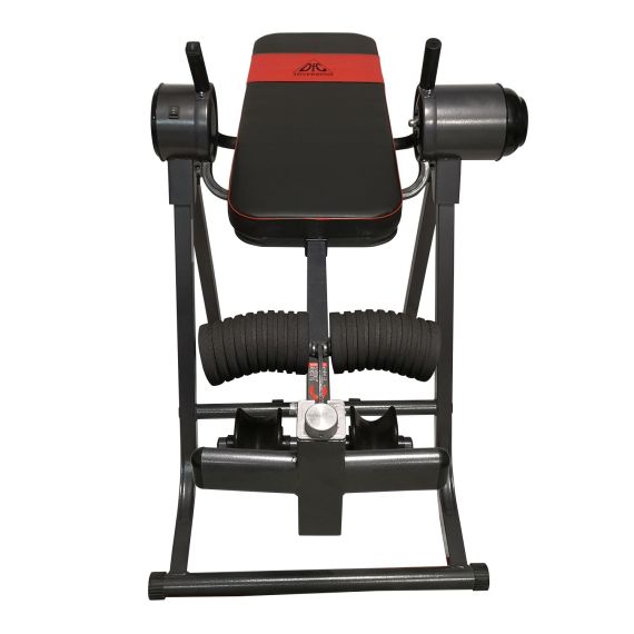 ИНВЕРСИОННЫЙ СТОЛ DFC IT01EL ЭЛЕКТРОПРИВОД