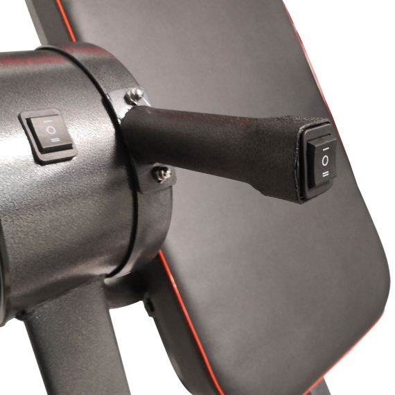 ИНВЕРСИОННЫЙ СТОЛ DFC IT01EL ЭЛЕКТРОПРИВОД