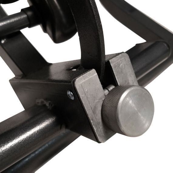 ИНВЕРСИОННЫЙ СТОЛ DFC IT01EL ЭЛЕКТРОПРИВОД