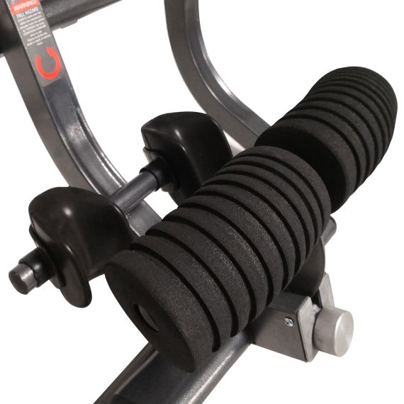 ИНВЕРСИОННЫЙ СТОЛ DFC IT01EL ЭЛЕКТРОПРИВОД