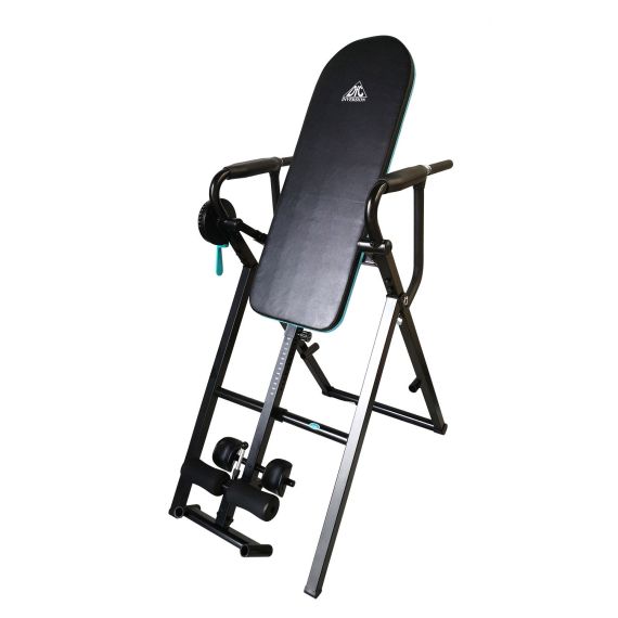 ИНВЕРСИОННЫЙ СТОЛ DFC IT6000 СКЛАДНОЙ, 6-В-1