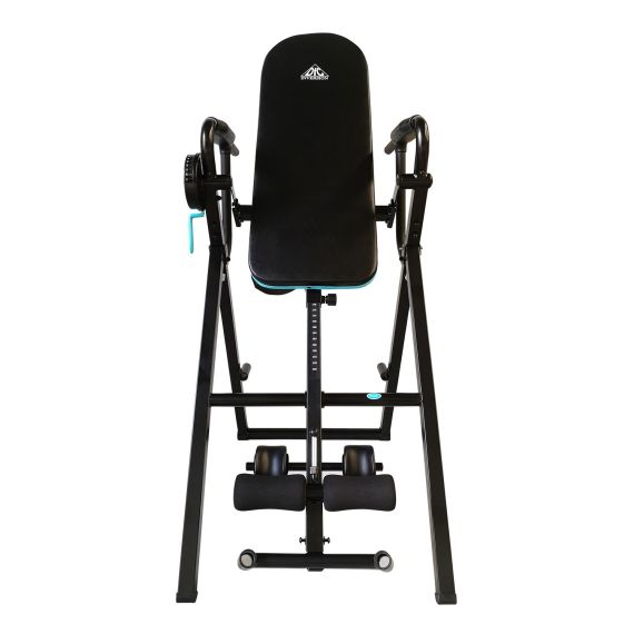 ИНВЕРСИОННЫЙ СТОЛ DFC IT6000 СКЛАДНОЙ, 6-В-1