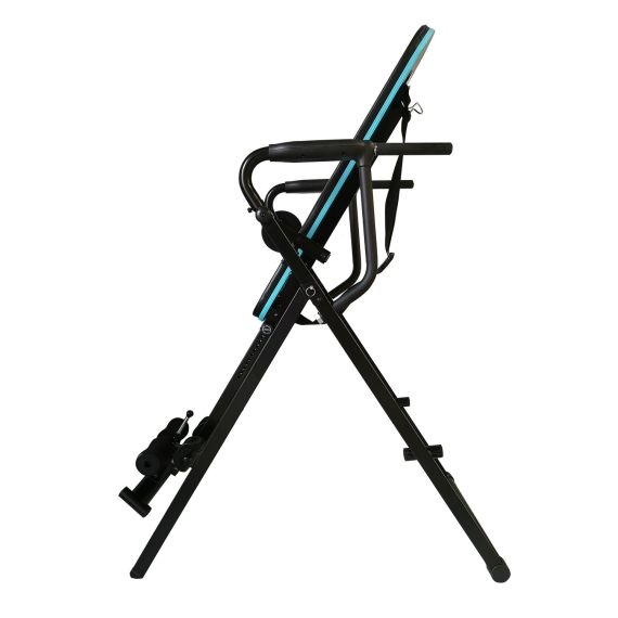 ИНВЕРСИОННЫЙ СТОЛ DFC IT6000 СКЛАДНОЙ, 6-В-1