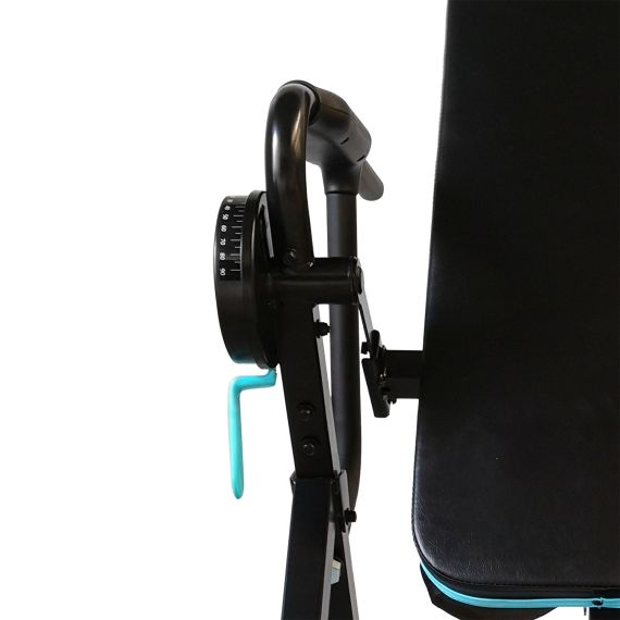 ИНВЕРСИОННЫЙ СТОЛ DFC IT6000 СКЛАДНОЙ, 6-В-1