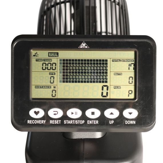 ГРЕБНОЙ ТРЕНАЖЕР DFC R304M