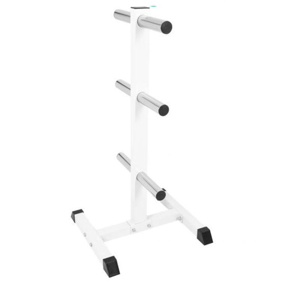 СТОЙКА ДЛЯ ХРАНЕНИЯ ДИСКОВ ДИАМЕТРОМ 50 ММ (НА 6 ПОЗИЦИЙ)