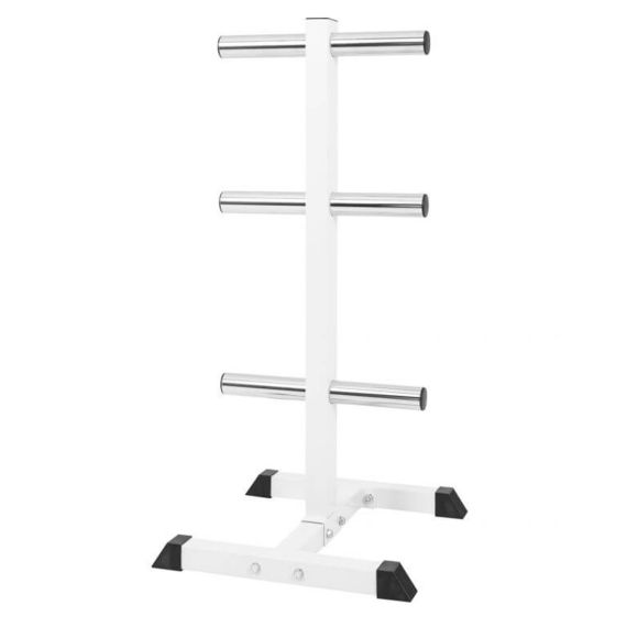 СТОЙКА ДЛЯ ХРАНЕНИЯ ДИСКОВ ДИАМЕТРОМ 50 ММ (НА 6 ПОЗИЦИЙ)