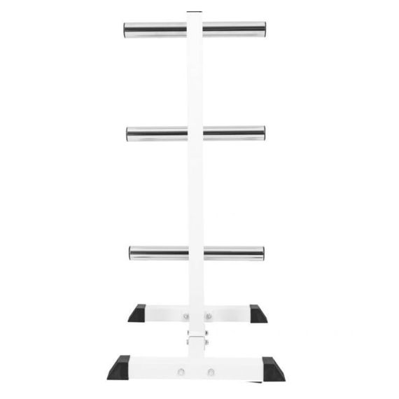 СТОЙКА ДЛЯ ХРАНЕНИЯ ДИСКОВ ДИАМЕТРОМ 50 ММ (НА 6 ПОЗИЦИЙ)