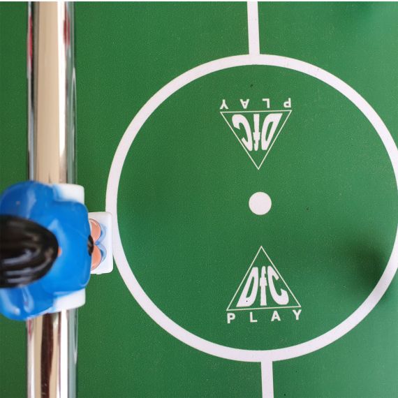 ИГРОВОЙ СТОЛ - ТРАНСФОРМЕР DFC FUN2 4 В 1