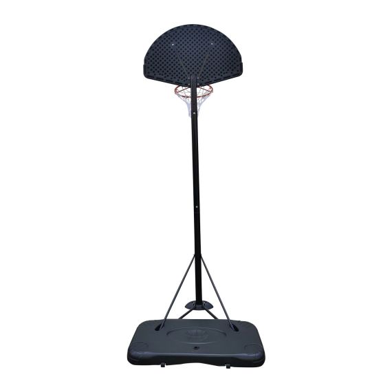 БАСКЕТБОЛЬНАЯ МОБИЛЬНАЯ СТОЙКА DFC STAND44HD2 HDPE