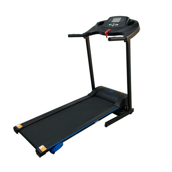 БЕГОВАЯ ДОРОЖКА DFC VITA T300