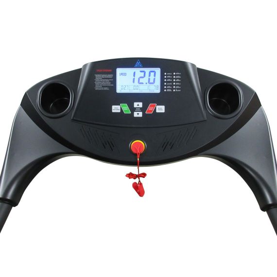 БЕГОВАЯ ДОРОЖКА DFC VITA T300