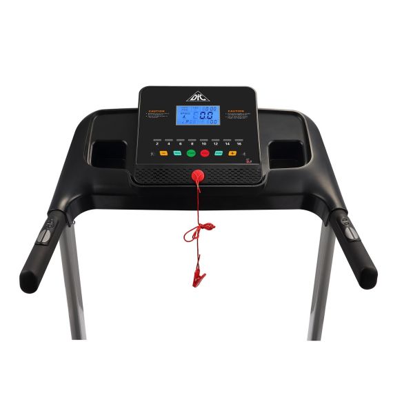 БЕГОВАЯ ДОРОЖКА DFC SPARKY T590