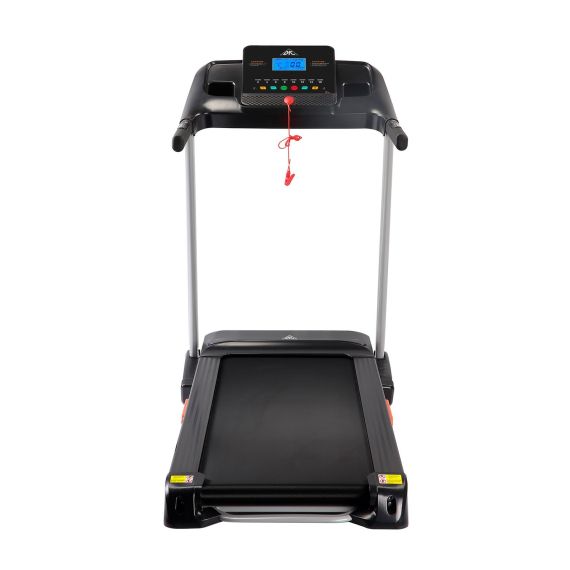 БЕГОВАЯ ДОРОЖКА DFC SPARKY T590