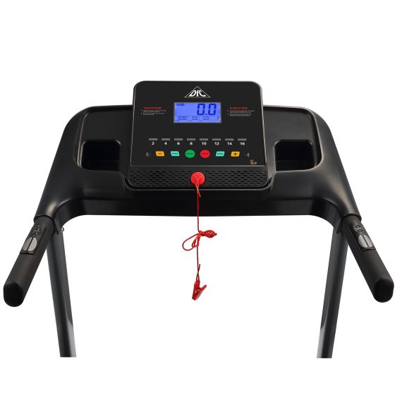 БЕГОВАЯ ДОРОЖКА DFC ASCONA T595