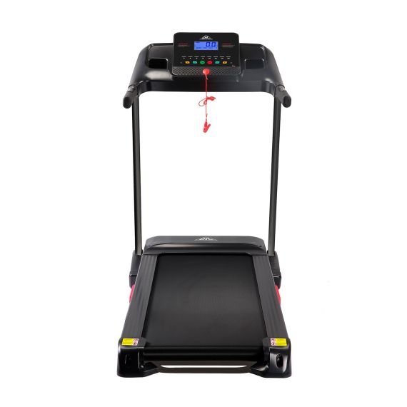 БЕГОВАЯ ДОРОЖКА DFC ASCONA T595