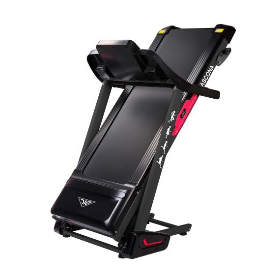 БЕГОВАЯ ДОРОЖКА DFC ASCONA T595