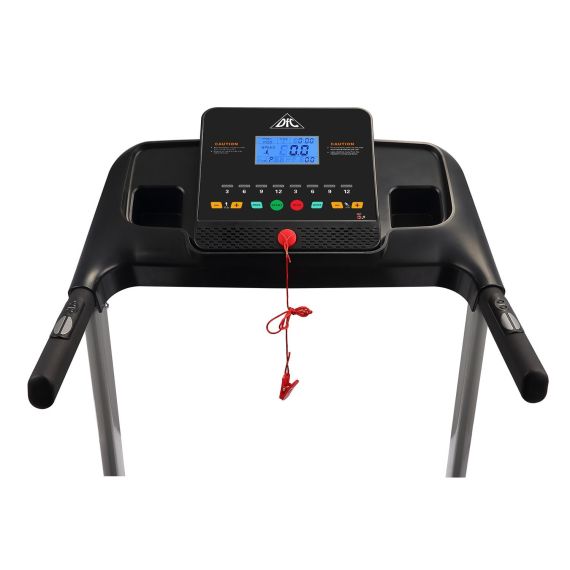 БЕГОВАЯ ДОРОЖКА DFC SPARKY PRO T635