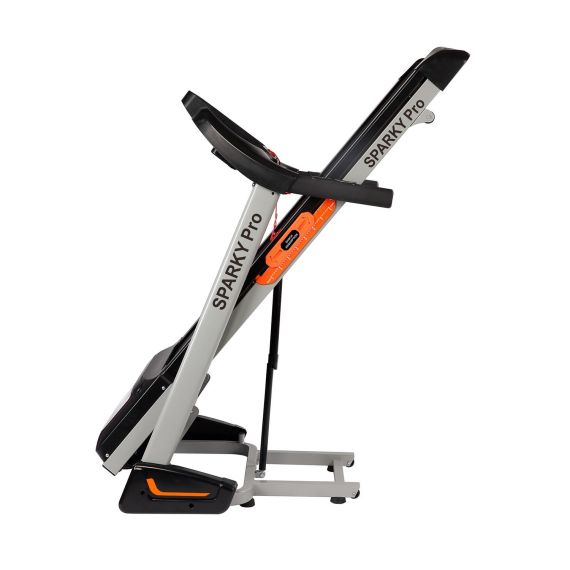 БЕГОВАЯ ДОРОЖКА DFC SPARKY PRO T635