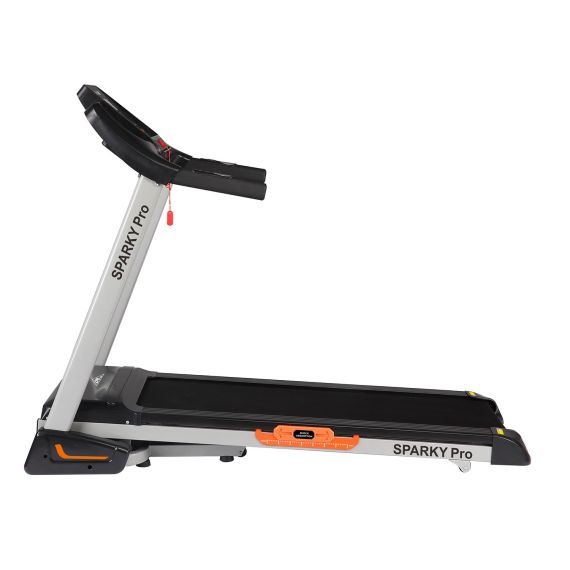 БЕГОВАЯ ДОРОЖКА DFC SPARKY PRO T635