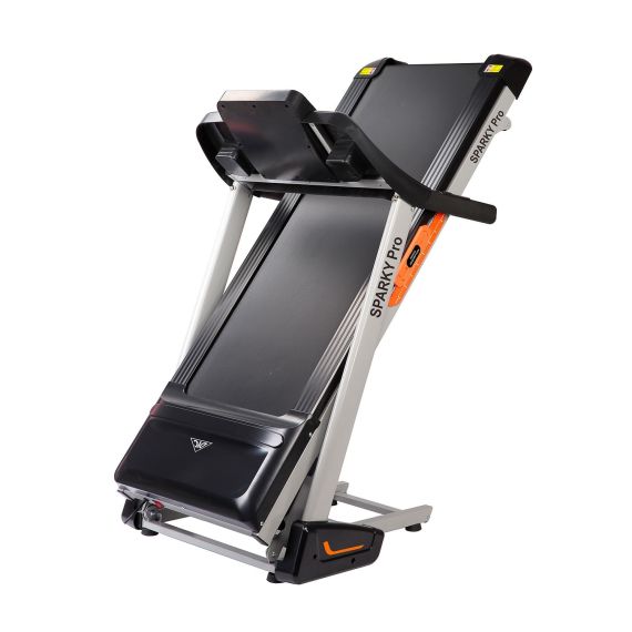 БЕГОВАЯ ДОРОЖКА DFC SPARKY PRO T635