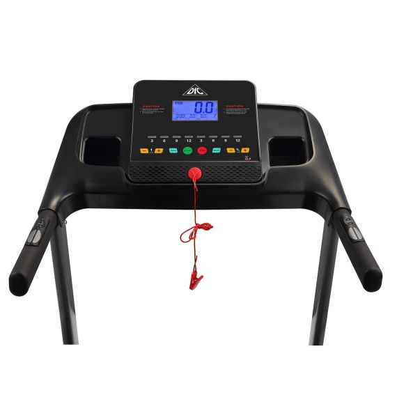 БЕГОВАЯ ДОРОЖКА DFC ASCONA PRO T640