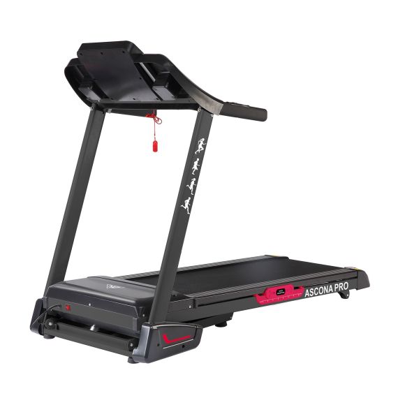 БЕГОВАЯ ДОРОЖКА DFC ASCONA PRO T640