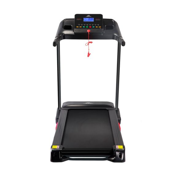 БЕГОВАЯ ДОРОЖКА DFC ASCONA PRO T640