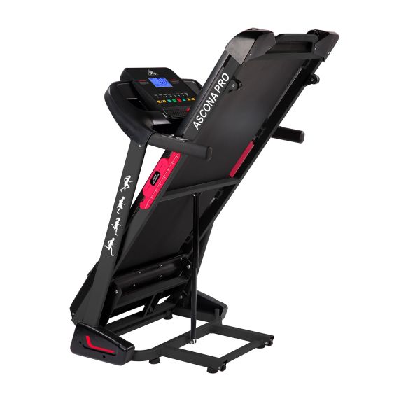 БЕГОВАЯ ДОРОЖКА DFC ASCONA PRO T640