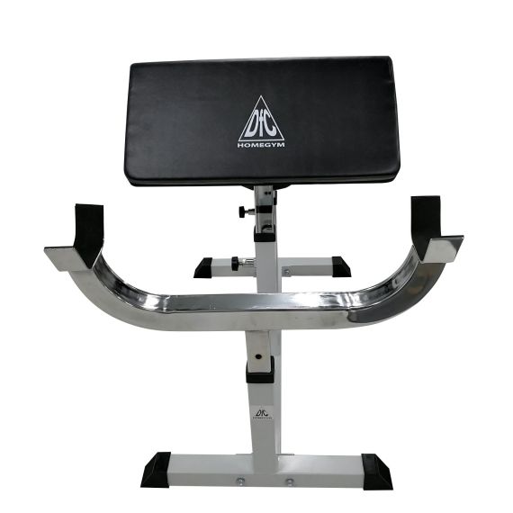 СКАМЬЯ СКОТТА DFC HOMEGYM UB009