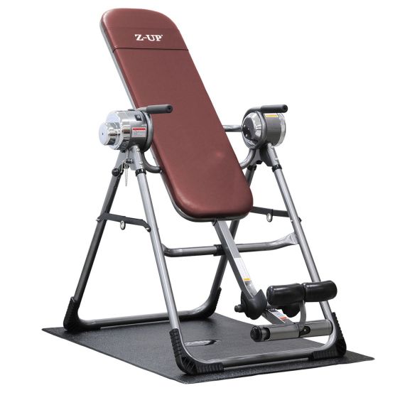 КОВРИК Z-UP ПОД ИНВЕРСИОННЫЕ СТОЛЫ, 130Х90Х0,9СМ