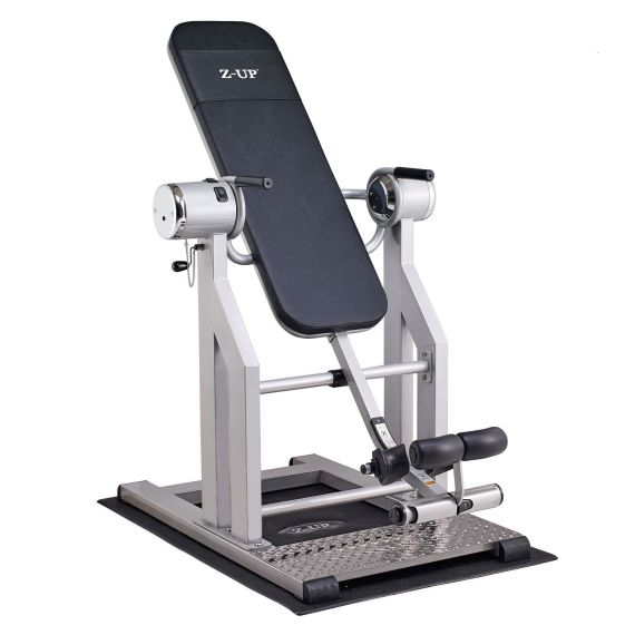 КОВРИК Z-UP ПОД ИНВЕРСИОННЫЕ СТОЛЫ, 130Х90Х0,9СМ