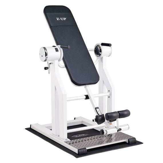 КОВРИК Z-UP ПОД ИНВЕРСИОННЫЕ СТОЛЫ, 130Х90Х0,9СМ