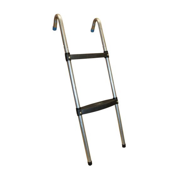 ЛЕСТНИЦА ДЛЯ БАТУТА DFC 10 ФУТОВ (ДВЕ СТУПЕНЬКИ)