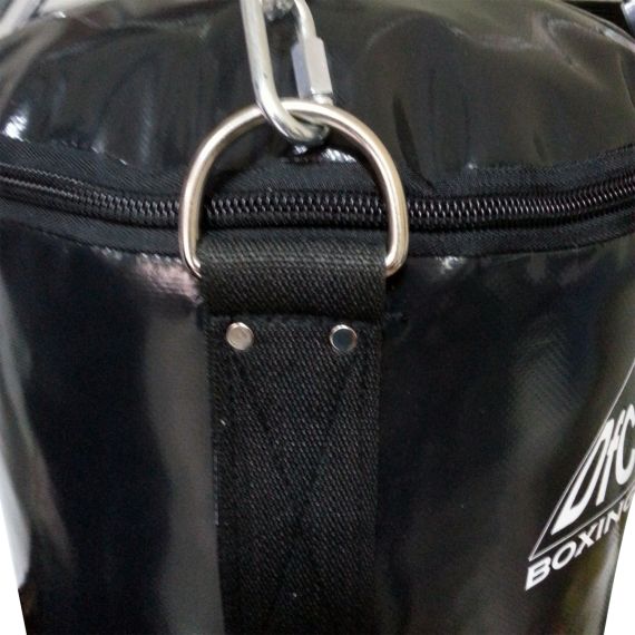 БОКСЁРСКИЙ МЕШОК DFC HBPV6.1 ( 180*40,80 ПВХ900)