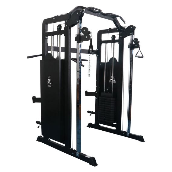 КРОССОВЕР, СИЛОВАЯ РАМА DFC D700