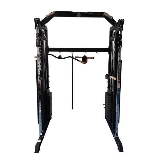 КРОССОВЕР, СИЛОВАЯ РАМА DFC D700