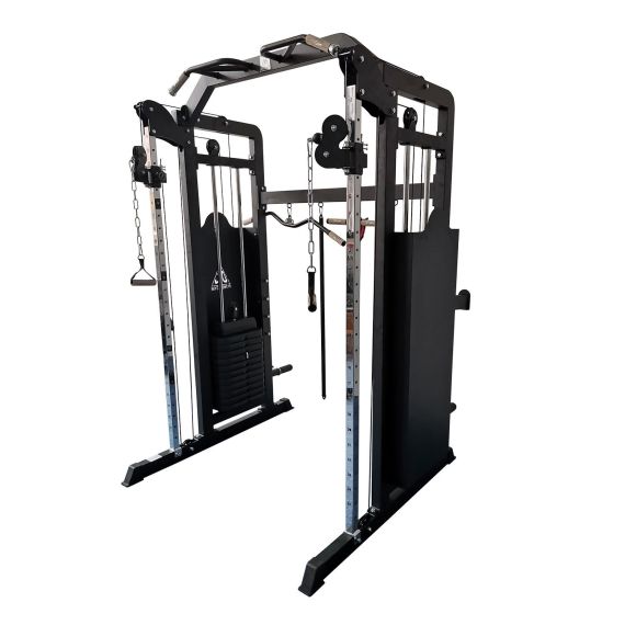 КРОССОВЕР, СИЛОВАЯ РАМА DFC D700