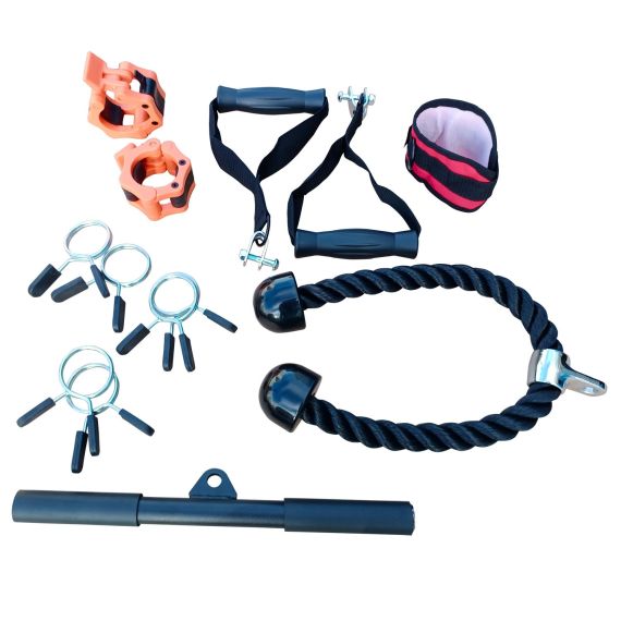 СИЛОВАЯ СТАНЦИЯ, МАШИНА СМИТА DFC POWERGYM D900