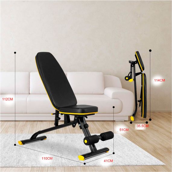 CКАМЬЯ СИЛОВАЯ УНИВЕРСАЛЬНАЯ DFC DCH319