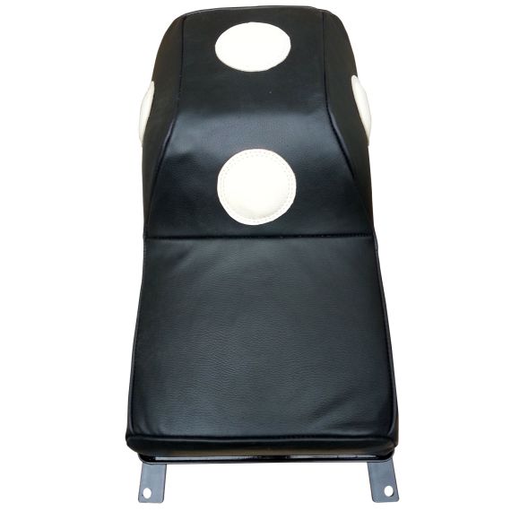 АППЕРКОТНАЯ ПОДУШКА DFC TR1 КОЖА