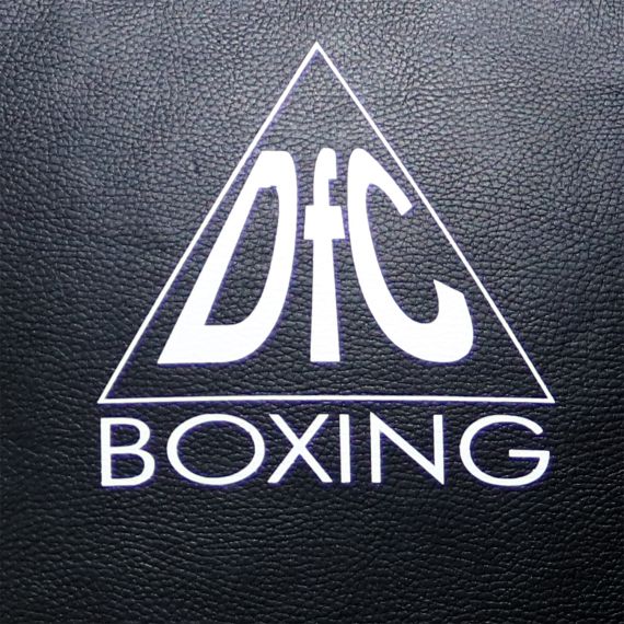 НАСТЕННАЯ ПОДУШКА DFC TR3 КОЖА