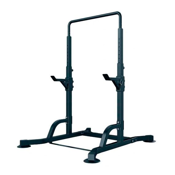 СТОЙКА СИЛОВАЯ, ТУРНИК DFC DJ001