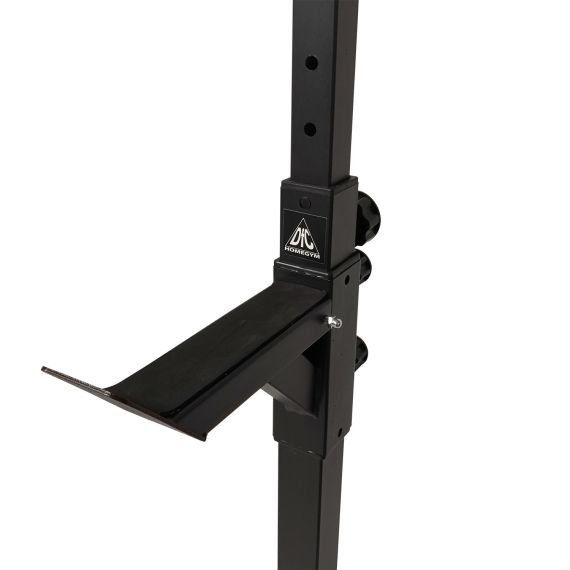 СТОЙКА СИЛОВАЯ, ТУРНИК DFC DJ001