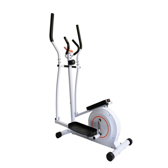 ЭЛЛИПТИЧЕСКИЙ ТРЕНАЖЕР DFC E504HWO