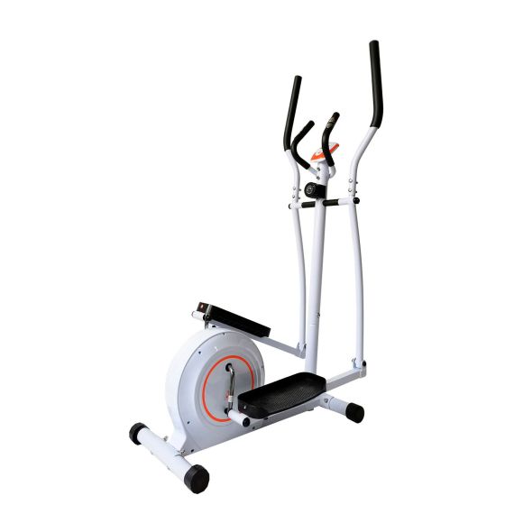 ЭЛЛИПТИЧЕСКИЙ ТРЕНАЖЕР DFC E504HWO